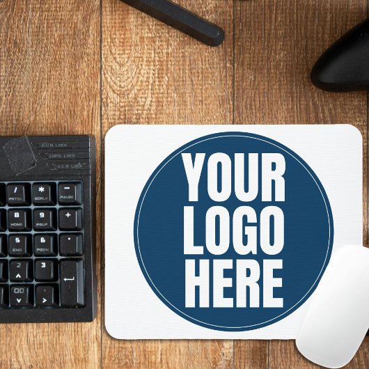 Foto für Unternehmen Mousepad