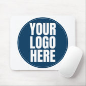 Foto für Unternehmen Mousepad (Mit Mouse)