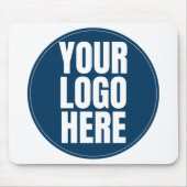 Foto für Unternehmen Mousepad (Vorne)