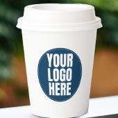 Foto für Unternehmen Pappbecher