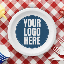 Foto für Unternehmen Pappteller