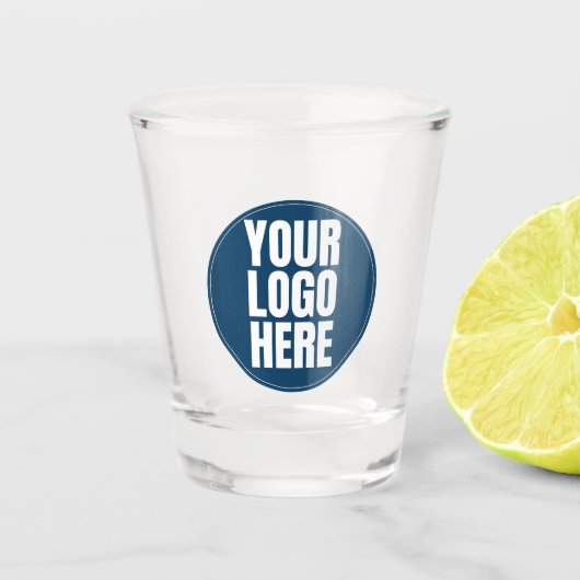 Foto für Unternehmen Schnapsglas (Vorderseite)