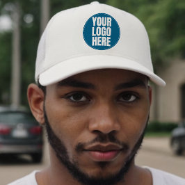 Foto für Unternehmen Truckerkappe