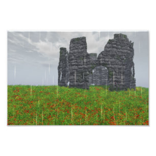 Foto für vergessene Streife