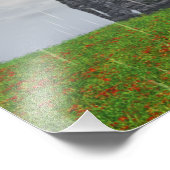 Foto für vergessene Streife (Ecke)