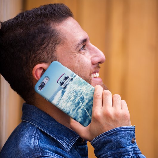 Foto für Wassersportaktivitäten Case-Mate iPhone Hülle