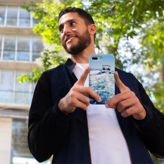 Foto für Wassersportaktivitäten Case-Mate iPhone Hülle