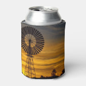 Foto für Windmühle Dosenkühler (Kanne Vorderseite)