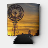 Foto für Windmühle Dosenkühler (Vorderseite)