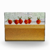 Foto für winzige Tomaten (Vorderseite)