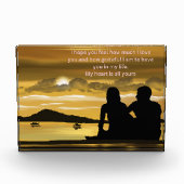 Foto für zwei Lieben (Vorderseite)