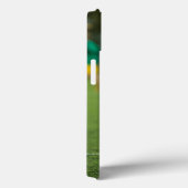 Foto Fußball Case-Mate iPhone Hülle (Rückseite / Rechts)