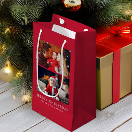 Foto Gallery 2 Personalisiert Kleine Geschenktüte