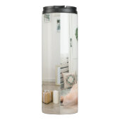 Foto Gallery Thermosbecher (Rückseite)