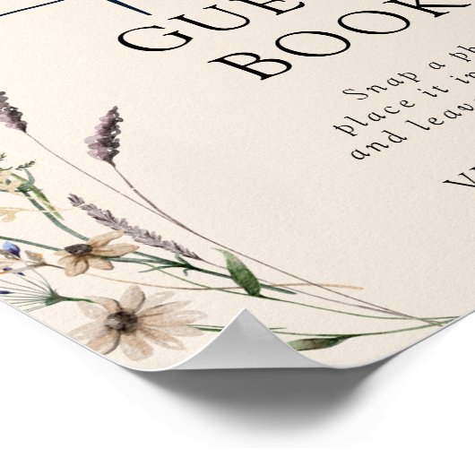 Foto Gästebuch (Ecke)