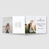 Foto Gästebuch (Voll)