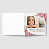 Foto Gästebuch (Voll)