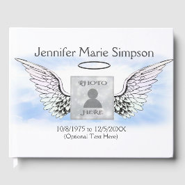 Foto-Gästebuch Gästebuch