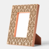 Foto Geätzte Rahmen (Links)