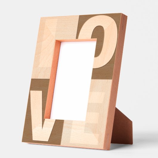 Foto Geätzte Rahmen (Links)