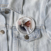 Foto-Gedenk-Tribut Button (Beispiel)