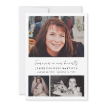 Foto-Gedenkprogramm zur Beerdigung von Beileid