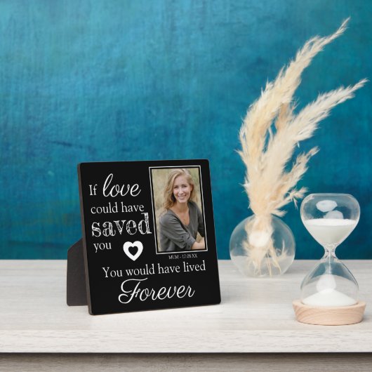 Foto-Gedenkstätte für Familienangehörige Fotoplatte (InSitu)