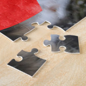 Foto-Gedenkstätte für Haustiere - Pet Loss Keepake Puzzle (Seite)