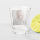 Foto-Gedenkstätte Schnapsglas (Rückseite)