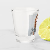 Foto-Gedenkstätte Schnapsglas (Links)