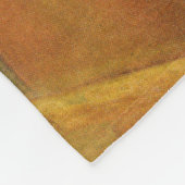 Foto-Gelegenheit Fleecedecke (Ecke)