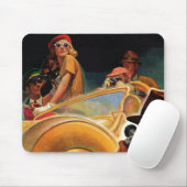 Foto-Gelegenheit Mousepad (Mit Mouse)