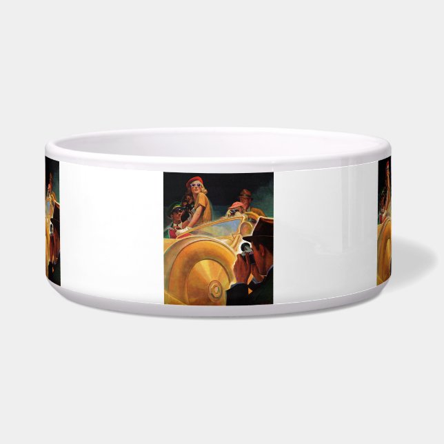 Foto-Gelegenheit Napf (Vorderseite)