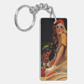 Foto-Gelegenheit Schlüsselanhänger (Vorderseite links)