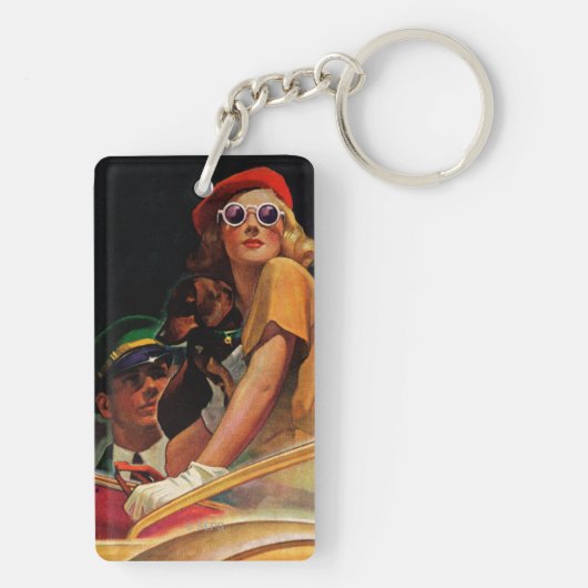 Foto-Gelegenheit Schlüsselanhänger (Rückseite)