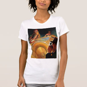 Foto-Gelegenheit T-Shirt