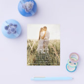 FOTO-Gesamtübersicht - Lila Hochzeit Flyer (Einzeln)