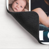 Foto-Geschenke für den Muttertag Mousepad (Ecke)
