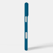 Foto-Geschenke für Vater, monogramiert, Flugzeug, Case-Mate iPhone Hülle (Rückseite / Rechts)