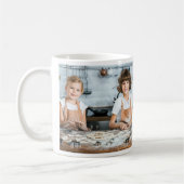 Foto Geschenke Tasse (Links)