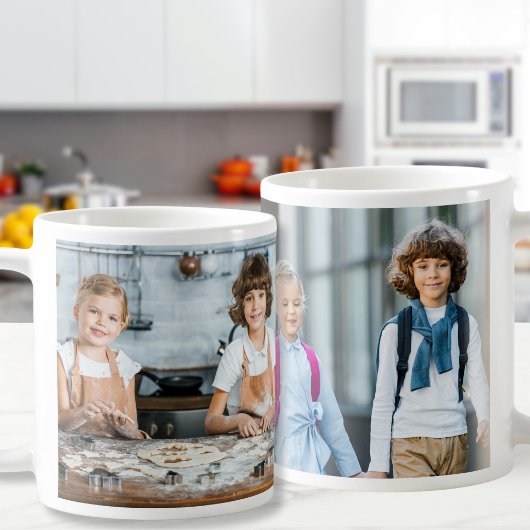 Foto Geschenke Tasse