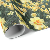 Foto Geschenkpapier (Rolleneckpunkt)