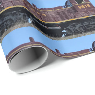 Foto Geschenkpapier