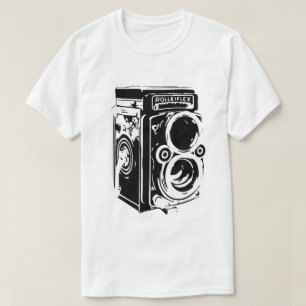 foto geschichtlich stellt sich T-Shirt