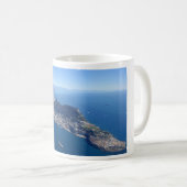 Foto Gibraltar Kaffeetasse (VorderseiteRechts)