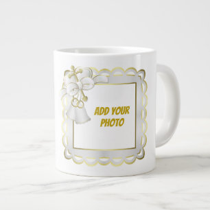 Foto Gift Jumbo Tasse