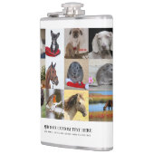 FOTO GIFTS MAMA VATER GRANDPA GRANDMA PETS FREUNDE FLACHMANN (Links)
