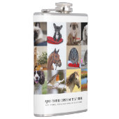 FOTO GIFTS MAMA VATER GRANDPA GRANDMA PETS FREUNDE FLACHMANN (Rechts)