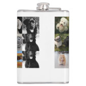 FOTO GIFTS MAMA VATER GRANDPA GRANDMA PETS FREUNDE FLACHMANN (Rückseite)