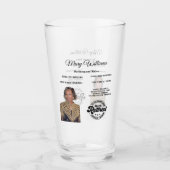 Foto Glas (Vorderseite)